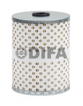 Фильтр топливный, элемент (вставка) DIFA 6308 Фильтр топливный, элемент (вставка) DIFA 6308